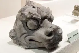 宜兴县挖出离奇大墓，此物出土轰动世界，专家：古人掌握黑科技视频封面