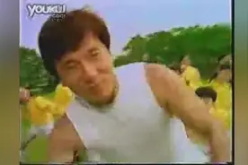 经典的怀旧广告：成龙代言小霸王学习机之小儿郎篇视频封面