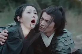 用最后一口气救自己最爱的人😭视频封面