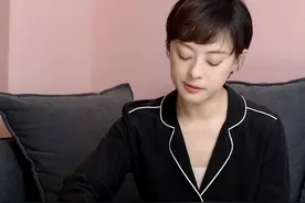 #俪刻报导 #孙俪 自制低卡美味酱😍一瓶姜汁走天下，小心姜粉上火别误用🤓看boss吃饭好好吃的样子🥰视频封面