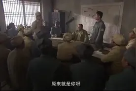 粟裕大将-胡烟袋真牛，连陈毅的话都不听，不把粟裕放在眼里