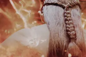 香蜜:凤凰涅槃掉落花界成了烧焦的乌鸦视频封面