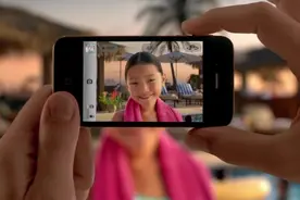 苹果 中国大陆 iPhone 4S 宣传片 - iCloud视频封面