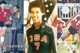 你听说过马凡氏综合征吗？运动员海曼就患有这种病，一起来看看视频封面