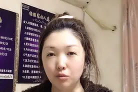 分享美容院的腹疗，手法很简单，可以和家人相互保养视频封面