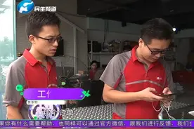 在京东购物，因京东小哥失误把订单取消，男子：又让我付了一次款视频封面