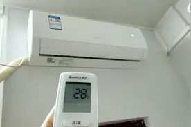 夏天空调开节能模式，舒适又省电？错！这种空调应该怎么开合适视频封面