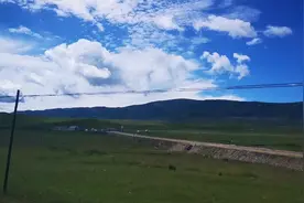 金银滩深处的221基地，中国的第一颗原子弹和氢弹都诞生在这里！视频封面