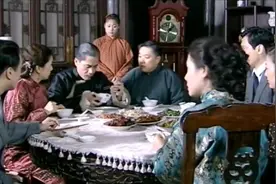 孙子离家十年，如今回家，全家吓懵：带兵了没有？亲爸说话都哆嗦视频封面