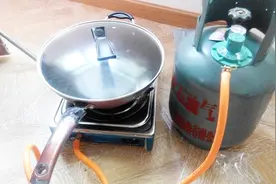 用完煤气，先关煤气罐还是先关煤气灶？看完视频再也不会做错了