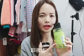 今天分享一个小技巧，如何快速清洁粉扑？视频封面