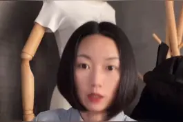 可持续时尚书单中编外成员《消费社会》。你追求的时尚，也许只是假象。 #认知 #环保 #时尚视频封面