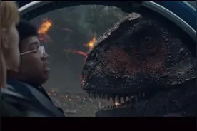 大家说恐龙这个东西清蒸好吃，还是红烧😂