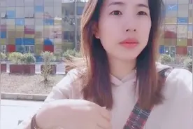 打工妹第一次约相亲对象晚上散步，被要求打扮的漂亮点，这安全吗