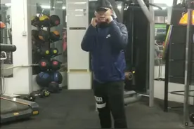 前滑步后滑步视频封面