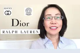 扫盲！各大奢侈品品牌标准英文读法，你学会了吗？