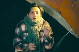 夏洛特烦恼：袁华走哪都自带BGM，一首《一剪梅》伴随他一生！视频封面
