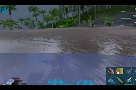 教你们怎么简单获得黑珍珠？前提是必须，驯服水獭视频封面