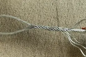 起重：钢丝绳的一种2-1-1麻花型插套技巧视频封面