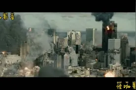 史诗级音乐《victory》:全球顶级灾难片混辑，地震、火山、海啸！视频封面