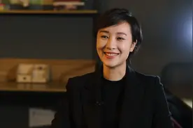 「BOSS说」《双世宠妃》总制片人赵洁：挖掘网剧的爆款“基因”视频封面