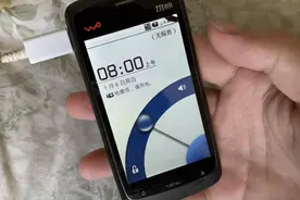 十年前的手机长啥样？带你看一部2010年卖的最火的其中一款手机！