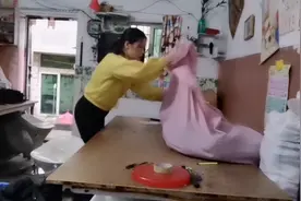 全职宝妈兼职这份工作一做就是七年，这工作适合怀孕到生孩子做视频封面