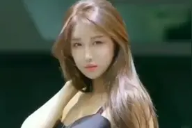 韩国第一美女超模柳多妍，美若天仙，当代苏妲己视频封面