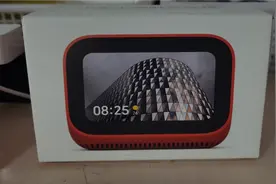 小米小爱触屏音响超级通话版的详细设置步骤视频封面