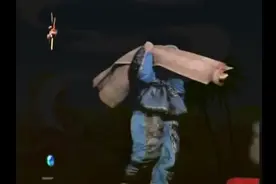 美女魔术297-换人魔术视频封面