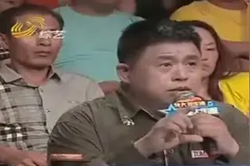 小伙用女音唱化蝶，把蝴蝶都“引”来了好神奇，说出故事太心酸