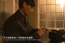 郑州曾经最火的照相馆——艳芳照相馆视频封面