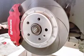 河南车主真会玩，低配大众速腾3万改装，低趴效果不比高尔夫差视频封面