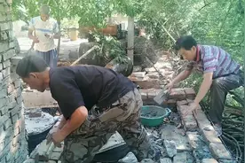 农村厕所改造能补贴多少钱，听他们怎么说农村真的适合吗视频封面