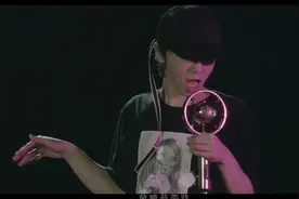 华晨宇的《寒鸦少年》，才华横溢，声音独特震撼！视频封面