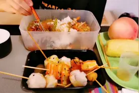 一场根据成绩转场的考试，一次青春的小别离，一个人生的新开端！