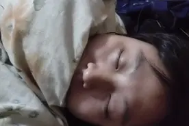 有个粉丝想赖着侠客哥这里不走，国庆假都休完了，还没有走的念头视频封面