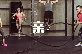 健身小贴士：monica分解动作视频封面