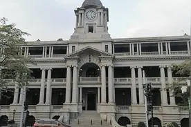 中国地理杂志：珠江边的粤海关旧址，沙基惨案旧址视频封面