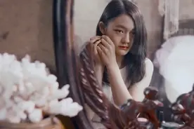 台湾新生代演员文淇影视作品混剪，灵动又细腻，演技实在太强了视频封面