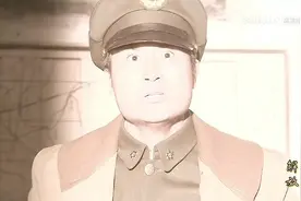 解放：戴之奇轻敌冒进被围困，胡琏吴奇伟见死不救，老戴饮弹自尽视频封面