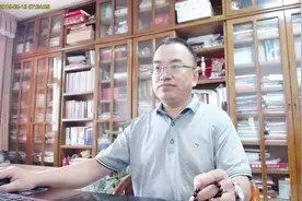 福彩3D2019218期：组三不开，今天可以关注下跨度1和跨度2的组三视频封面