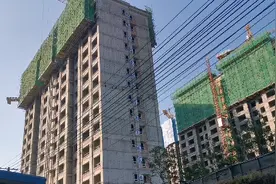 兰州七里河又一大盘，位于西客站南广场商圈，但南广场何时能建好视频封面