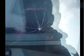 只需用它滴一滴，有裂痕的玻璃瞬间修复，太神奇了！视频封面