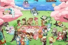 迷你世界前十大名美女