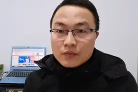 小伙做闲鱼免费送模式月入过万元，直接看后台一件代发怎么赚钱？视频封面