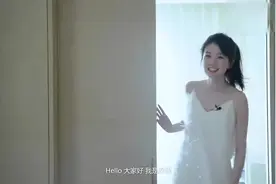 《欢乐颂2》关关变身_性感新娘，赵医生后悔了视频封面