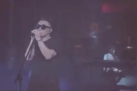 陈奕迅现场完美演绎《主旋律》，难度超高的歌曲，尽显唱功实力！视频封面
