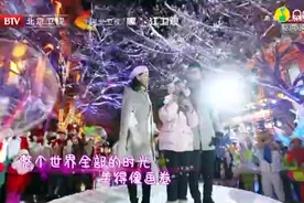 黄圣依的《桥边姑娘》爱了爱了。视频封面