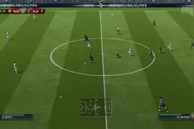 FIFA经理模式第一站之巴萨B队/第四期视频封面